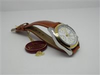 Montre Levrette Homme in Acier 7002-22 - 7002-22